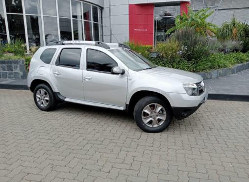 2016 Renault Duster 1.6 Expression for sale - 6079856