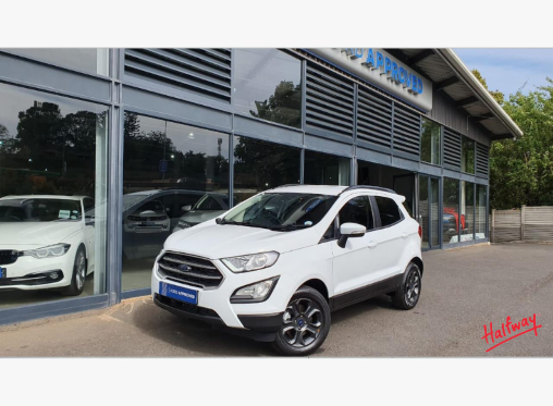 2022 Ford EcoSport 1.0T Trend for sale - 11DEM16265