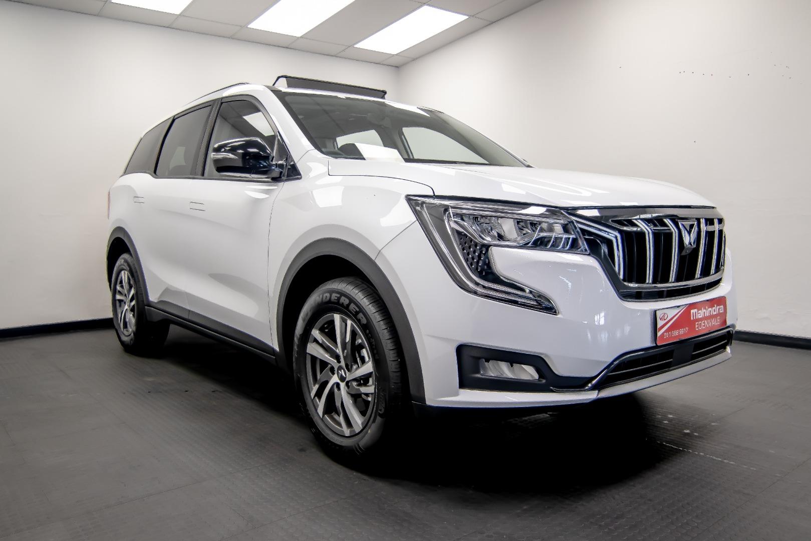 2026 Mahindra XUV700 2.0T AX5 for sale