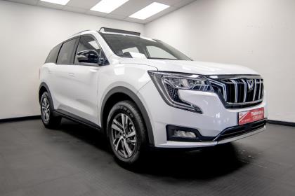 Mahindra XUV700 2.0T AX5 Mahindra East Rand Group New