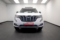 Mahindra XUV700 2.0T AX5 Mahindra East Rand Group New