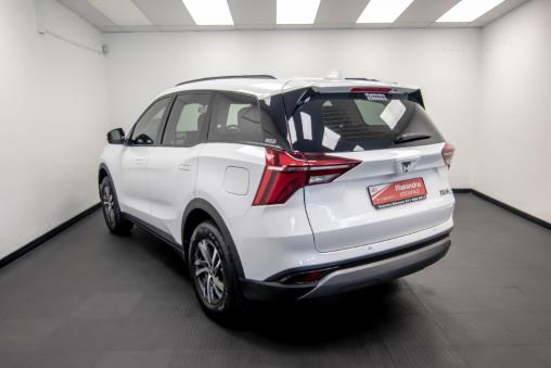 2026 Mahindra XUV700 2.0T AX5 for sale