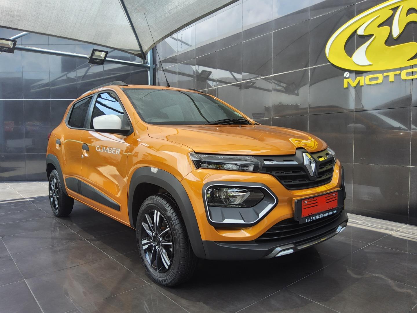 2023 Renault Kwid 1.0 Climber For Sale