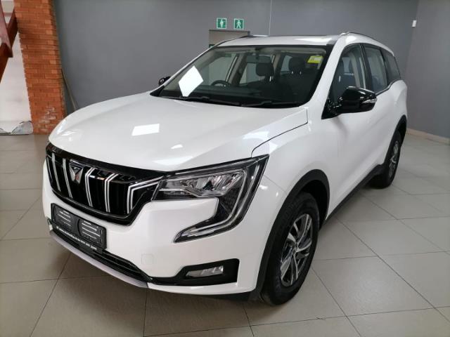Mahindra XUV700 2.0T AX5 Autocity Group New Cars