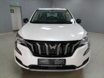 Mahindra XUV700 2.0T AX5 Autocity Group New Cars