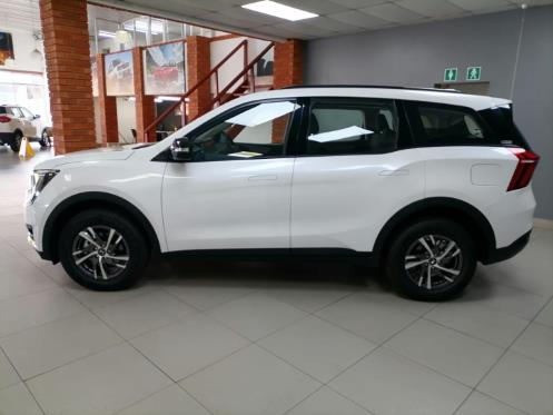2026 Mahindra XUV700 2.0T AX5 for sale