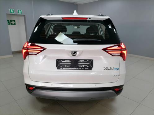 2026 Mahindra XUV700 2.0T AX5 for sale