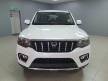 Mahindra Scorpio-n 2.2d Z8l 4xplor Autocity Group New Cars