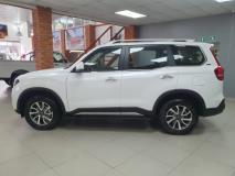 Mahindra Scorpio-n 2.2d Z8l 4xplor Autocity Group New Cars