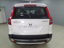 Mahindra Scorpio-n 2.2d Z8l 4xplor Autocity Group New Cars