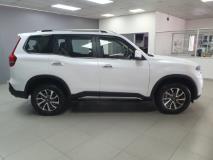 Mahindra Scorpio-n 2.2d Z8l 4xplor Autocity Group New Cars