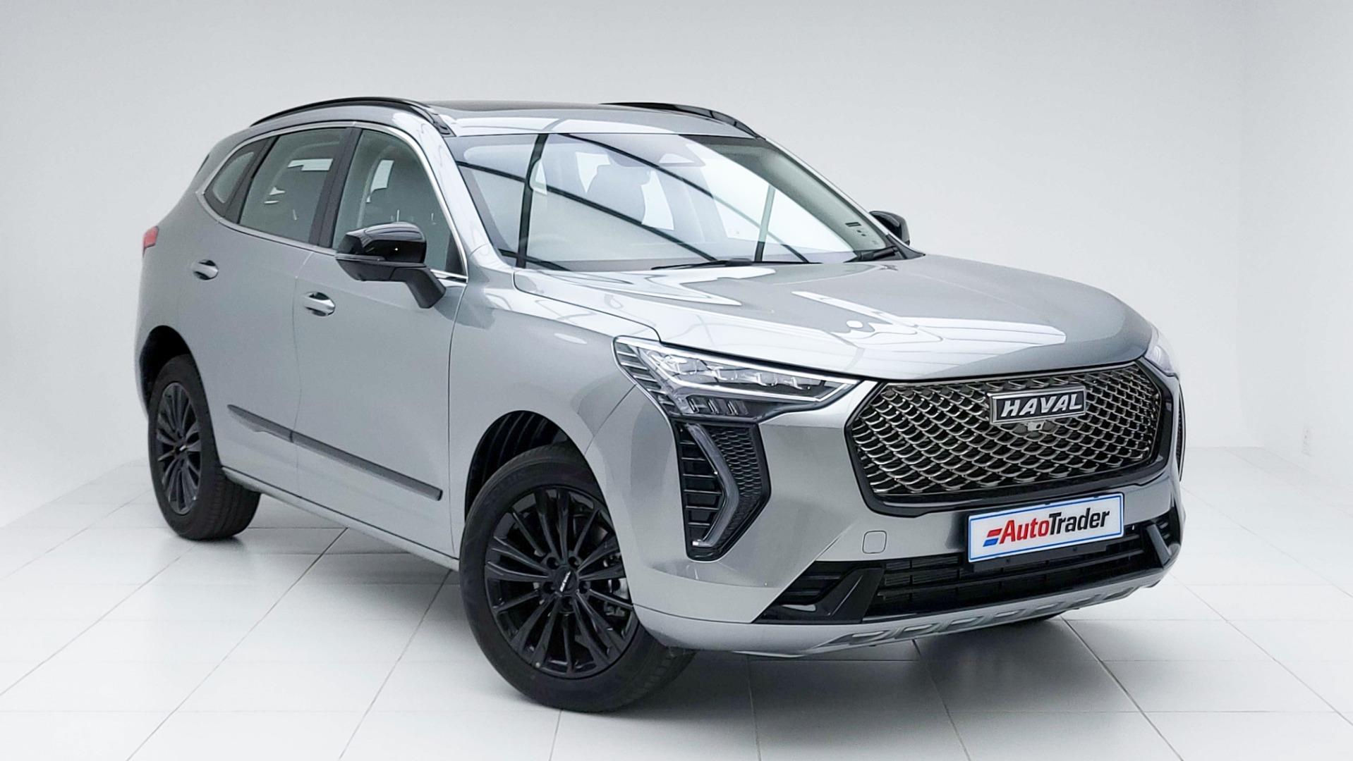 Haval Jolion S