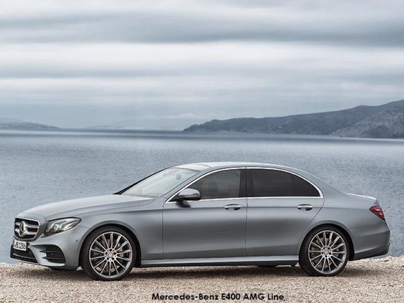 Price Spec News For Sa New Mercedes Benz E Class Sedan Motoring News And Advice Autotrader