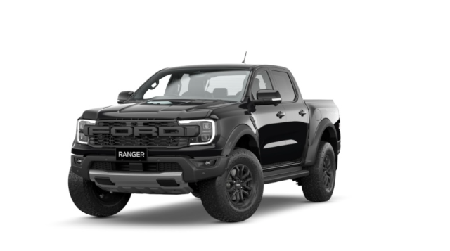 Ford Ranger Raptor colours and price guide - Automotive News - AutoTrader