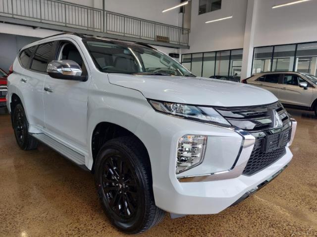 Mitsubishi Pajero Sport cars for sale in South Africa - AutoTrader