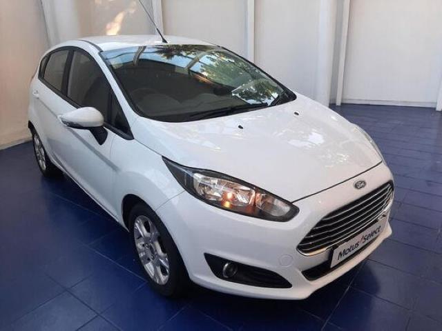 Ford Fiesta cars for sale in Cape Town - AutoTrader