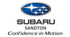 Subaru Sandton