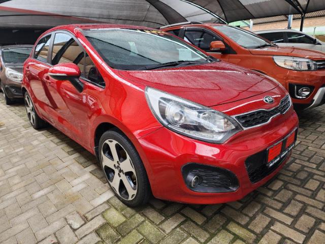 Kia Rio cars for sale in Vereeniging - AutoTrader