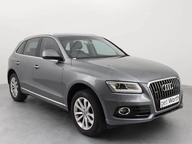 Audi Q5 cars for sale in Milnerton - AutoTrader