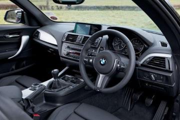 BMW 2 Series vs Toyota GT86 vs Audi A3 sedan: Which one has the best infotainment system?