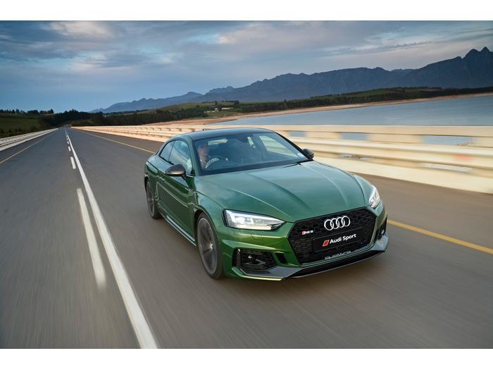 Audi RS5