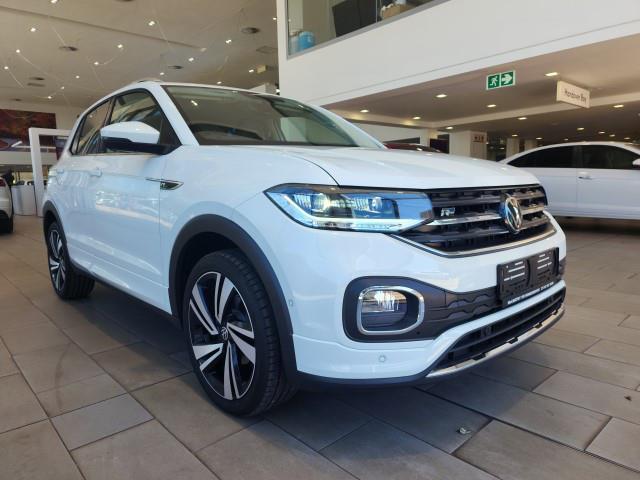 Volkswagen T-Cross cars for sale in Heidelberg - AutoTrader