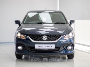 2026 Suzuki Baleno 1.5 GL Auto for sale