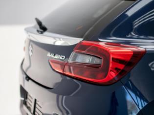 2026 Suzuki Baleno 1.5 GL Auto for sale