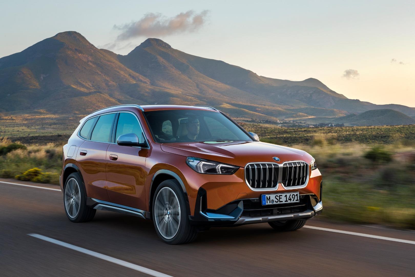 6 extras you should fit to a new BMW X1 - Buying a Car - AutoTrader