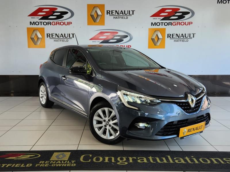 All-new Renault Clio V finally sets foot on South African soil - Automotive  News - AutoTrader