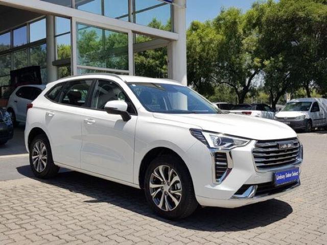 Haval Jolion cars for sale in Midrand - AutoTrader