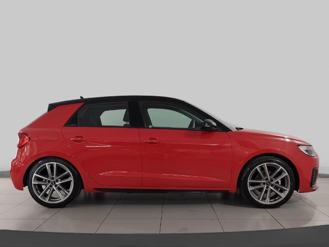 Used 2023 Audi A1 for sale in Pinetown KwaZulu-Natal - ID: 305804/1