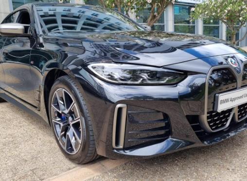 2022 BMW I4 m50 for sale - 0FN44371