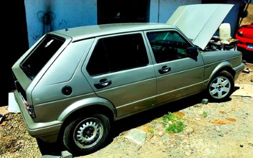 When should you scrap a car instead of selling it?