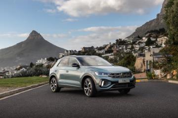Is the Volkswagen T-Roc good for families?