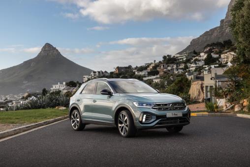 Is the Volkswagen T-Roc good for families?