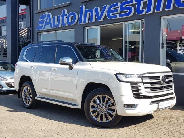 AUTO INVESTMENTS CENTURION dealership in Centurion - AutoTrader