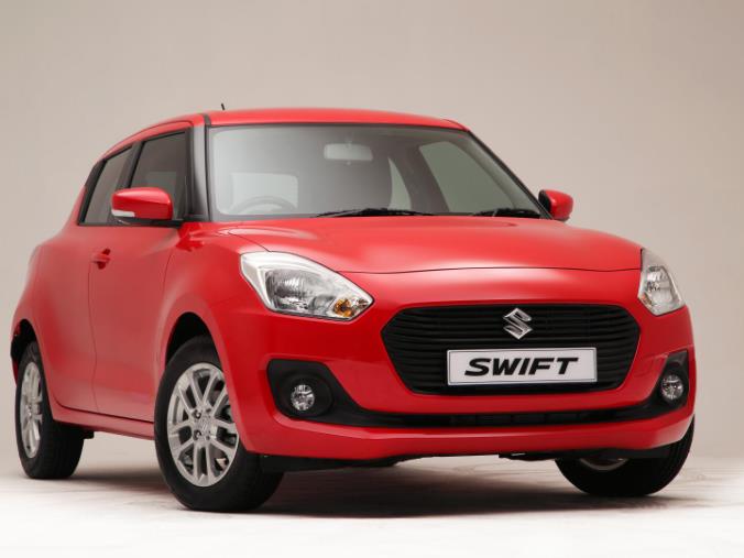 5 Extras You Should Retrofit On A Used Suzuki Swift Current Generation Buying A Car Autotrader 9342