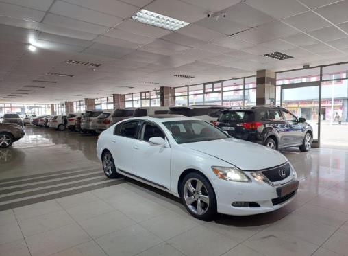 Lexus GS 2011 for sale in KwaZulu-Natal