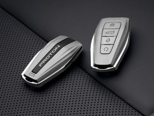 What is the fastest Proton?