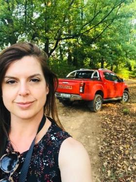 Author - Ané Albertse