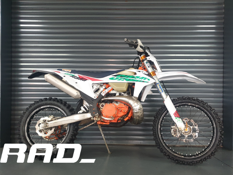 2021 ktm 300 for sale