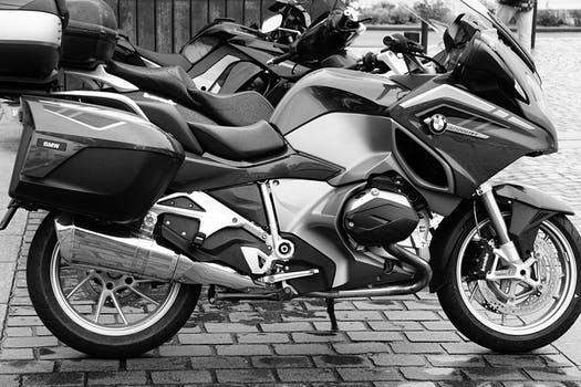 BMW S1000rr