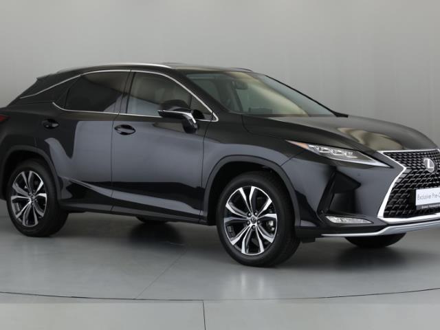 Lexus RX 350 cars for sale in Sandton - AutoTrader