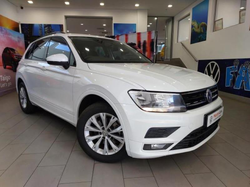 Volkswagen Tiguan 1.4TSI Trendline for sale in Roodepoort ID