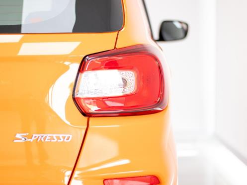 2026 Suzuki S-Presso 1.0 GL+ Auto for sale