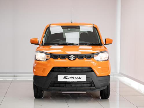 2026 Suzuki S-Presso 1.0 GL+ Auto for sale