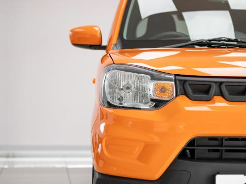 2026 Suzuki S-Presso 1.0 GL+ Auto for sale