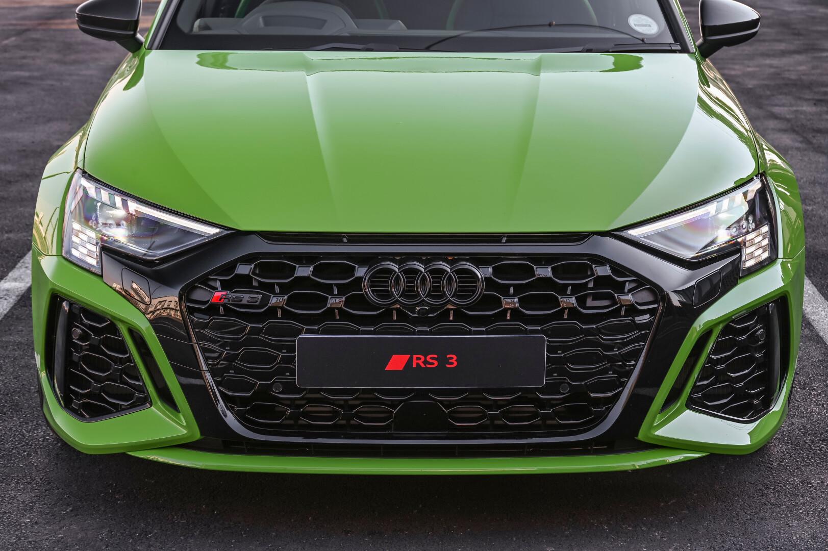 What is the fastest Audi RS3? Buying a Car AutoTrader