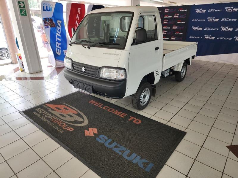 Suzuki cheap carry autotrader